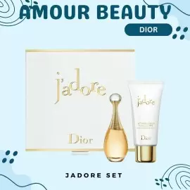 DIOR JADORE SET